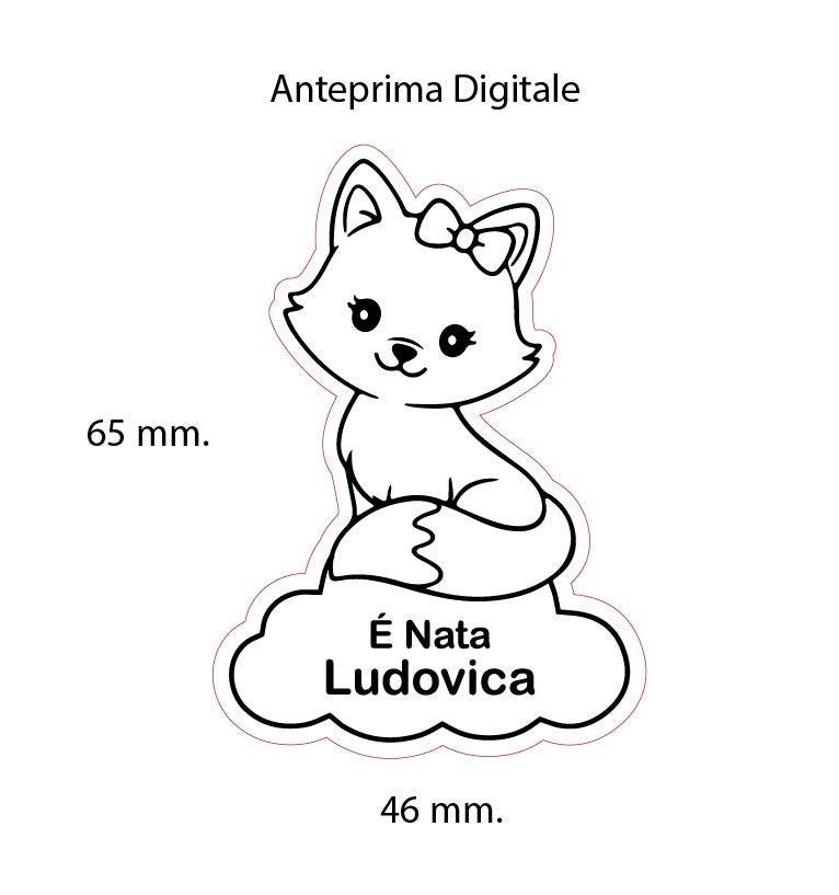 Anteprima Grafica Digitale